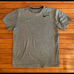 Nike DriFit tee